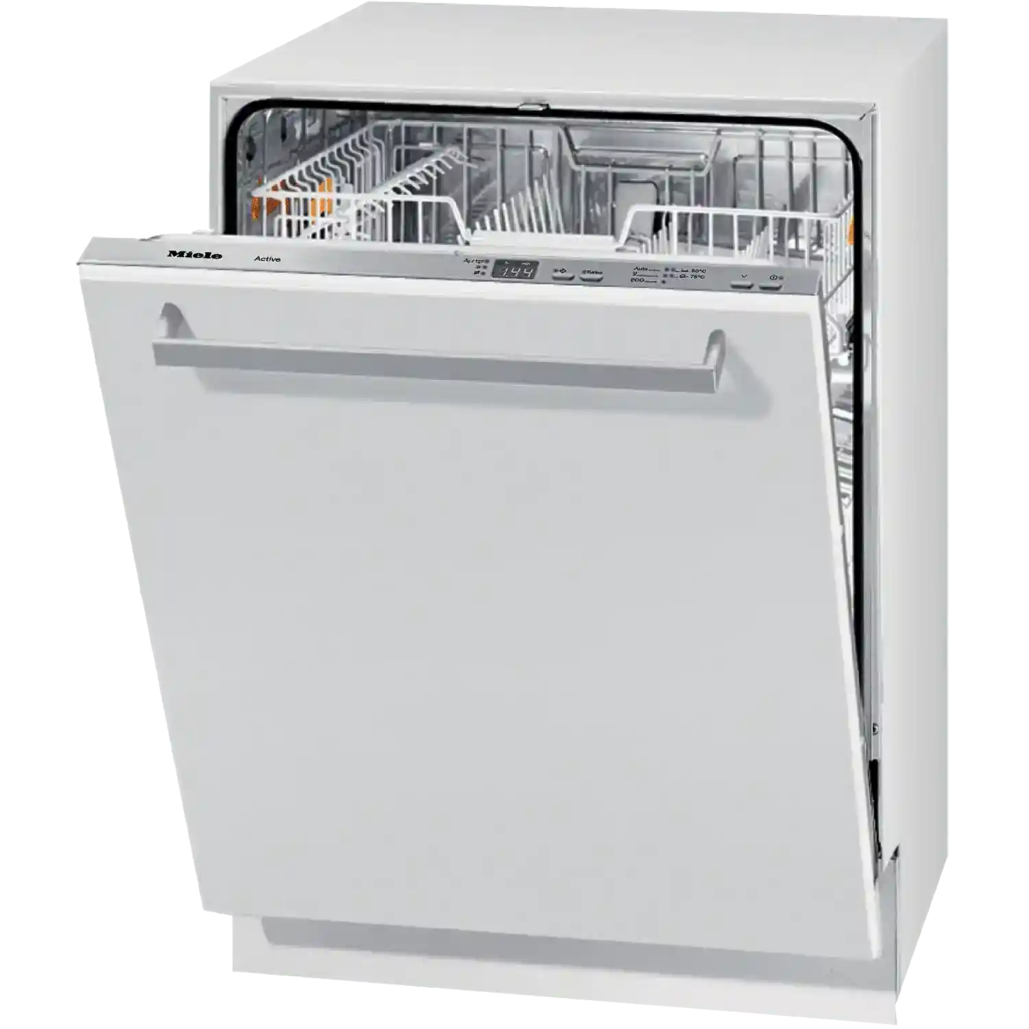 صيانة شارب الرئيسي